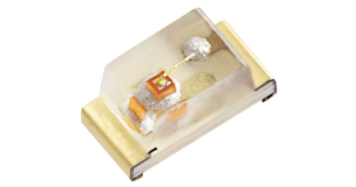 Купить KPT-1608ID Kingbright оптом в Москве