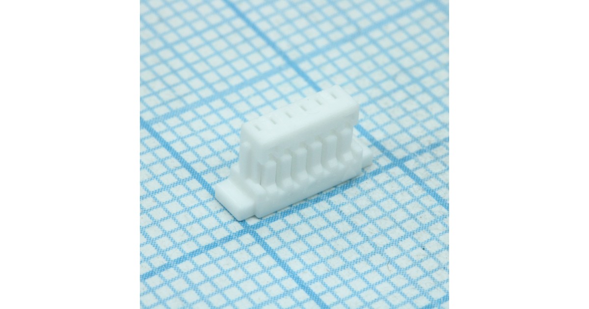 Купить SHR-06V-S-B JST оптом в Москве