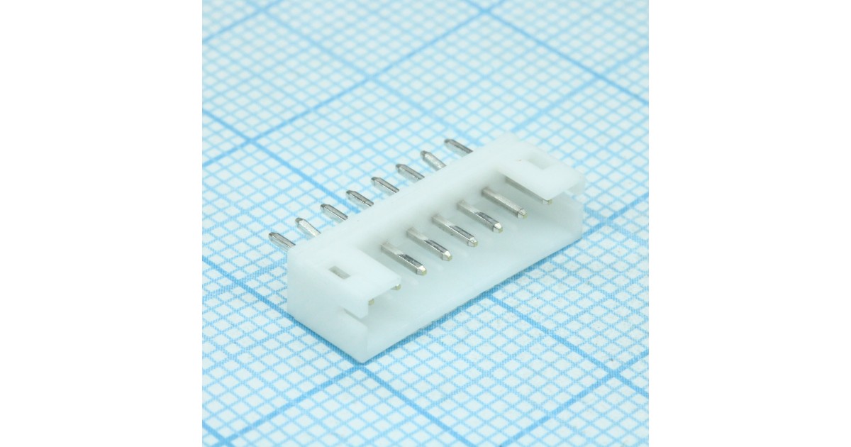 Купить B8B-PH-K-S-(LF)(SN) JST оптом в Москве