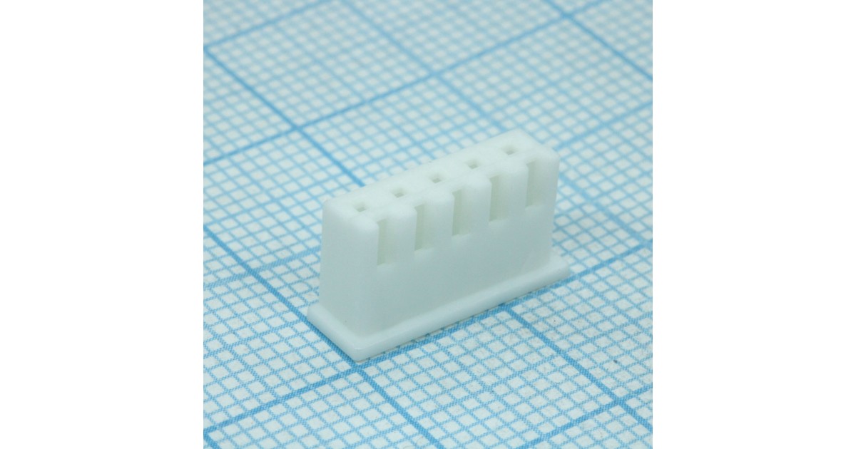 Купить XHP-5 JST оптом в Москве