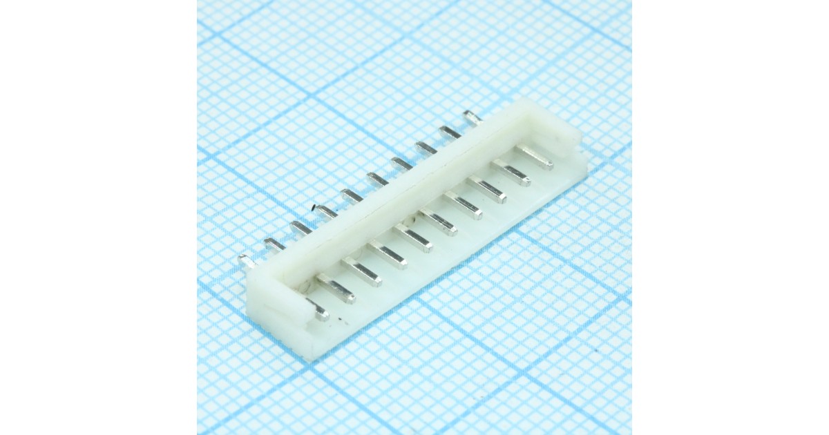 Купить DS1069-01-10MVW6 CONNFLY оптом в Москве