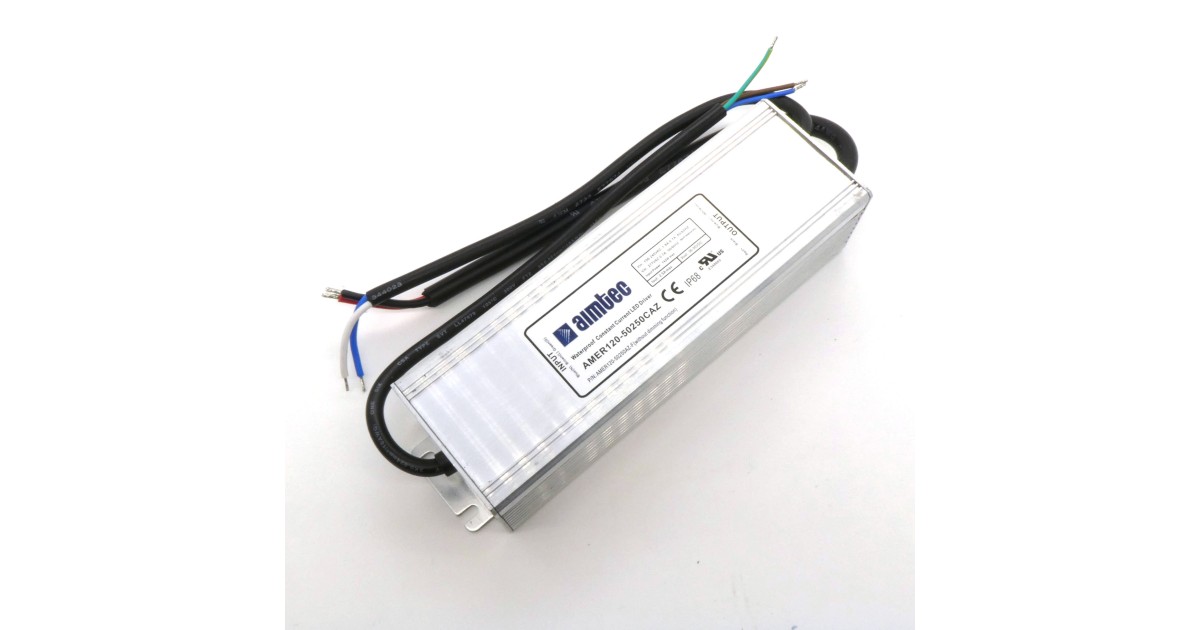 Купить AMER120-50250CAZ AIMTEC оптом в Москве