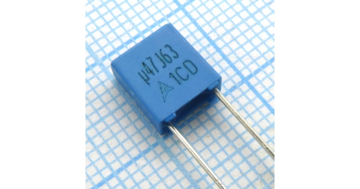 Купить B32529C0474J189 TDK-EPCOS оптом в Москве