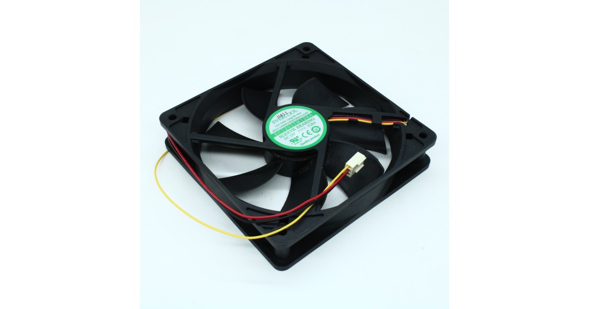 Купить EC12025M12SA EVERCOOL оптом в Москве