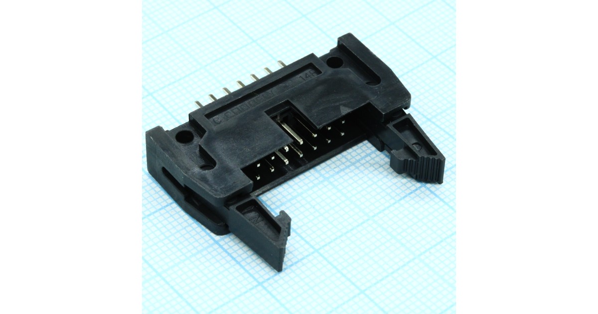 Купить DS1011-14SBSiB7-B CONNFLY оптом в Москве