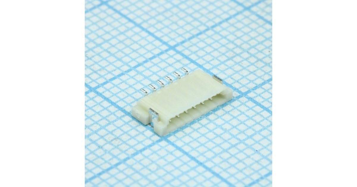 Купить SM06B-SHLS-TF (LF)(SN) JST оптом в Москве