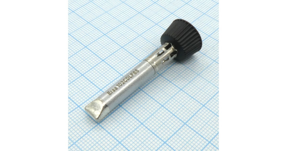 Купить 0102CDLF65 Ersa оптом в Москве