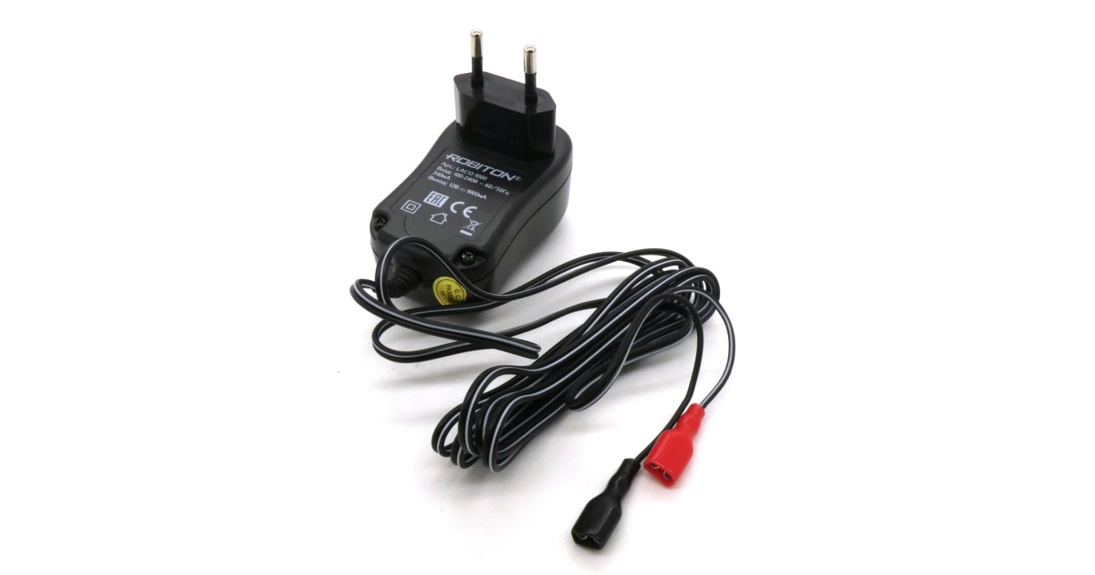 Купить LAC12-1000 Robiton оптом в Москве