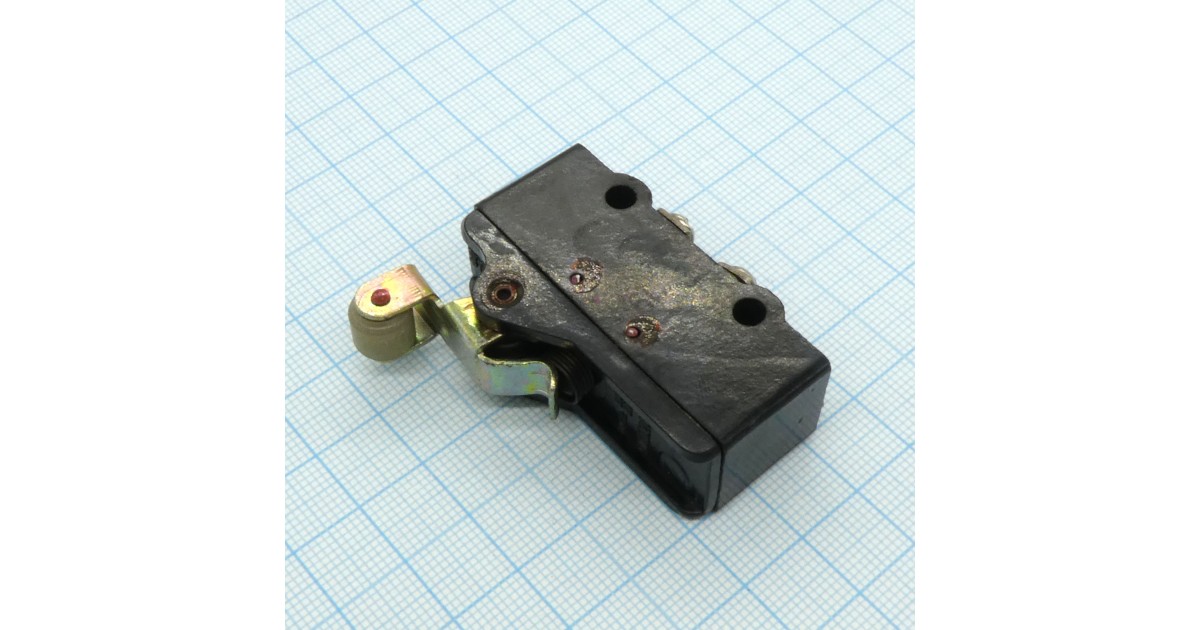 Купить МП1107Л УХЛ3.011А исп. 1 АО КЭАЗ оптом в Москве