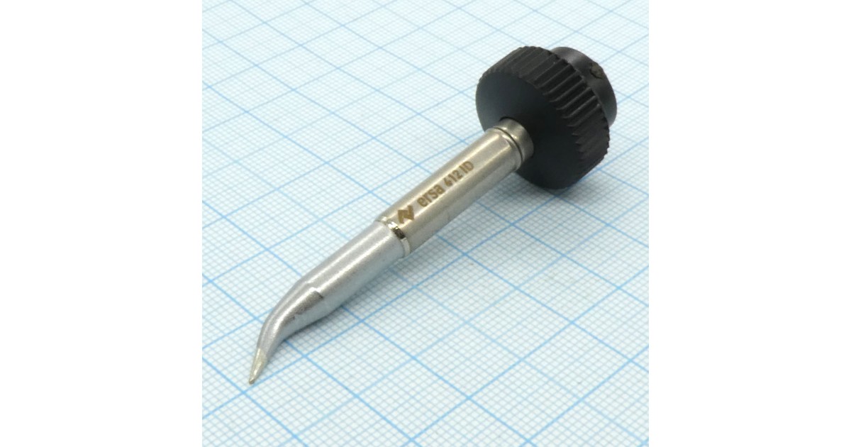 Купить 0612ID Ersa оптом в Москве