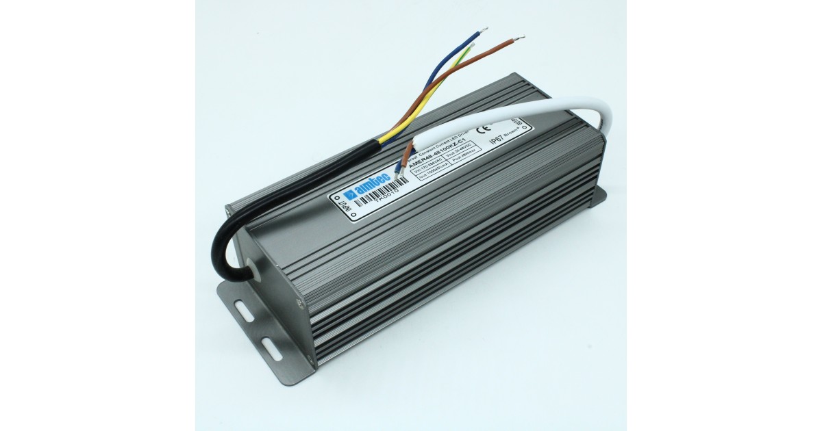 Купить AMER48-48100KZ-C1 AIMTEC оптом в Москве