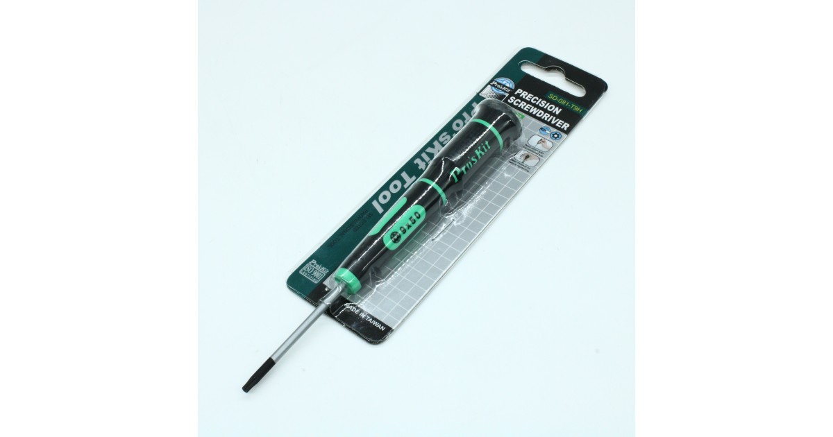 Купить SD-081-T9H Pro'sKit оптом в Москве