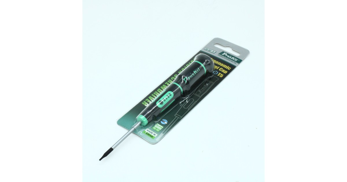 Купить SD-081-T5 Pro'sKit оптом в Москве