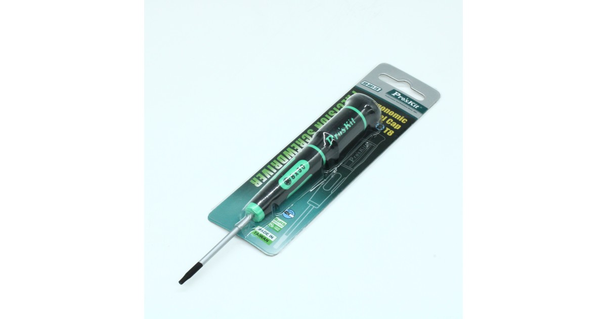 Купить SD-081-T8 Pro'sKit оптом в Москве