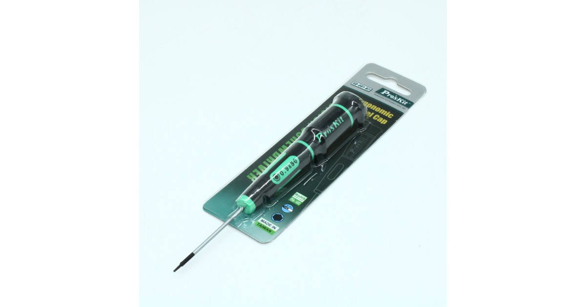 Купить SD-081-H2 Pro'sKit оптом в Москве