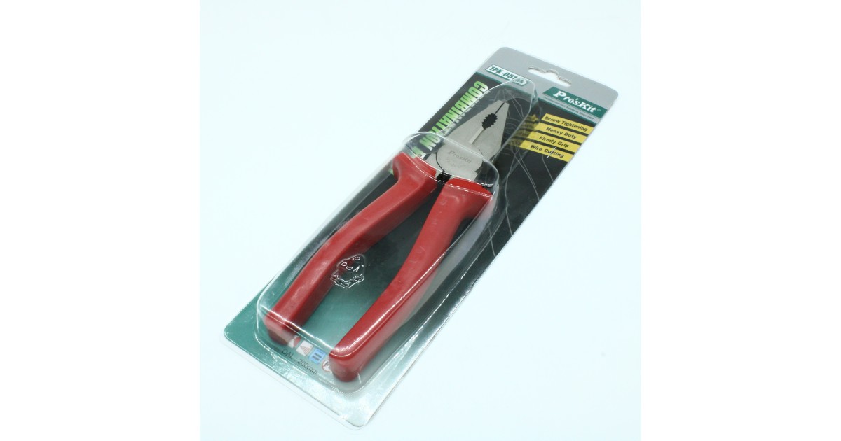 Купить 1PK-051AS Pro'sKit оптом в Москве