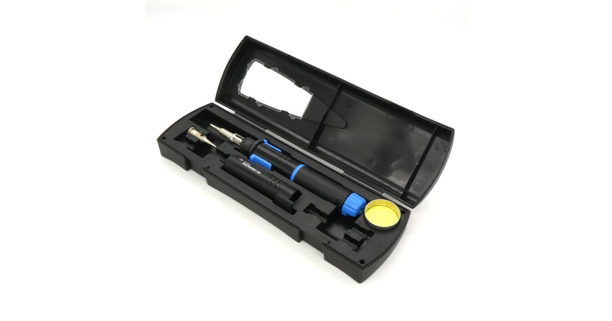 Купить Паяльник газовый ERSA 25-130Вт Basic Ersa оптом в Москве