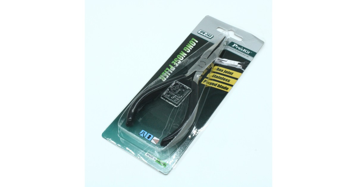 Купить 1PK- 243 Pro'sKit оптом в Москве