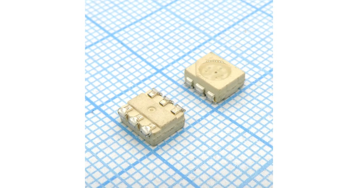 Купить KAAF-5060QBDSURKZGCT Kingbright оптом в Москве