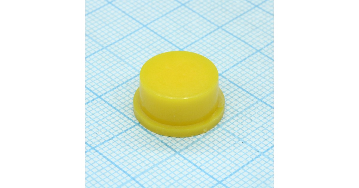 Купить Колпачок A03 желтый JIA оптом в Москве