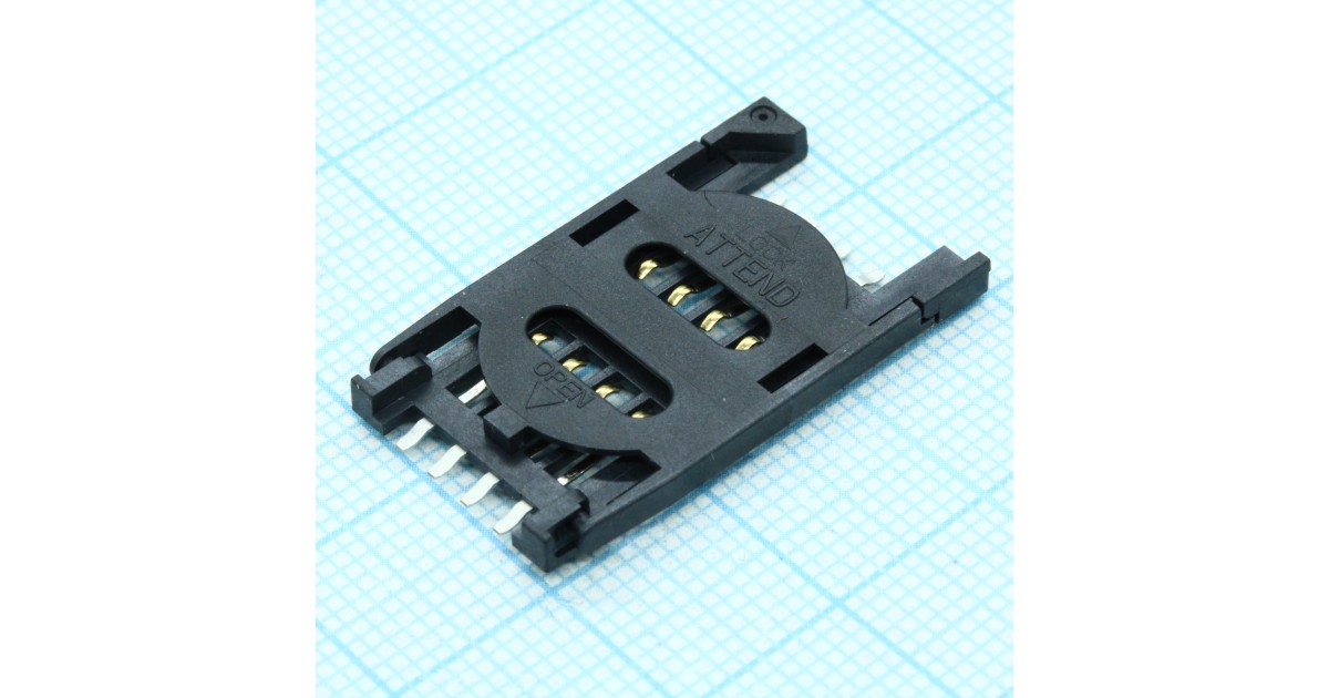 Купить 115B-BAA0-R01 Attend оптом в Москве