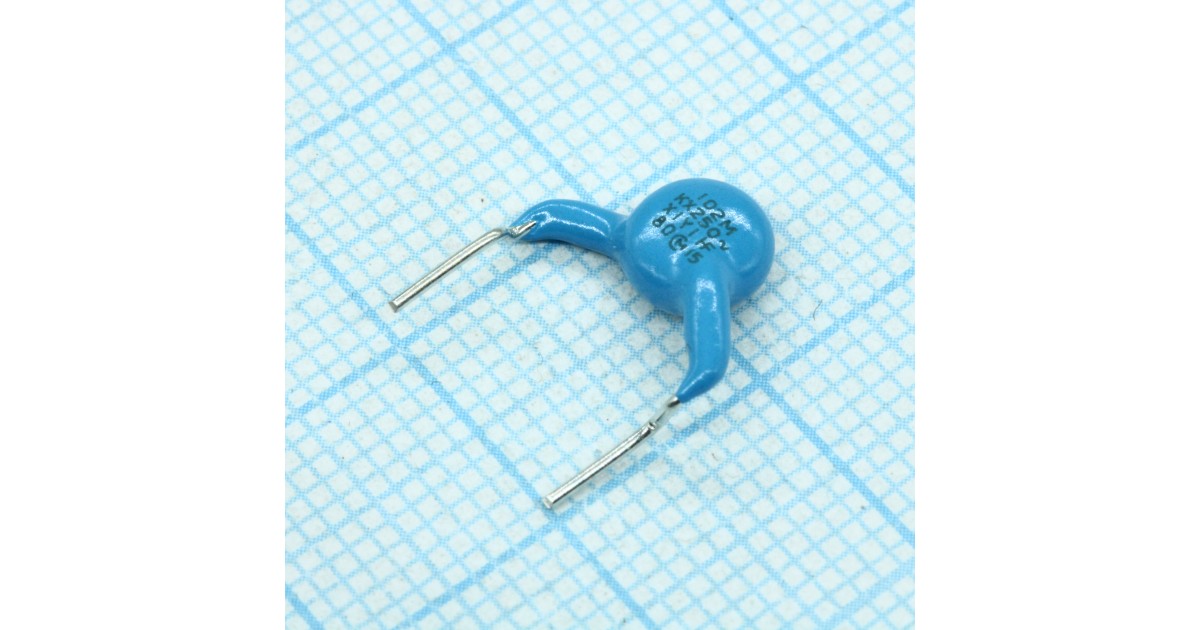 Купить DE1E3KX102MB4BN01F MURATA оптом в Москве