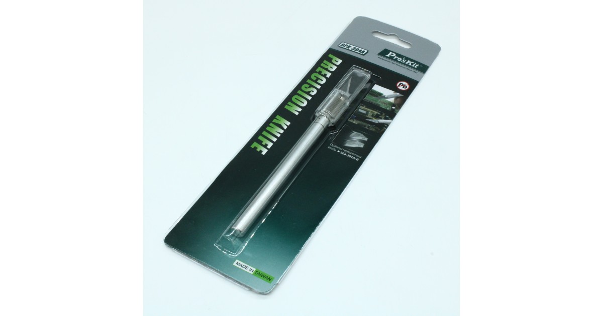 Купить 8PK-394A Pro'sKit оптом в Москве