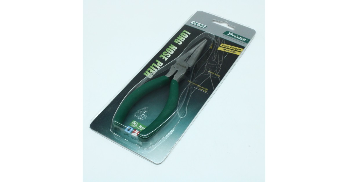 Купить 1PK- 709 Pro'sKit оптом в Москве