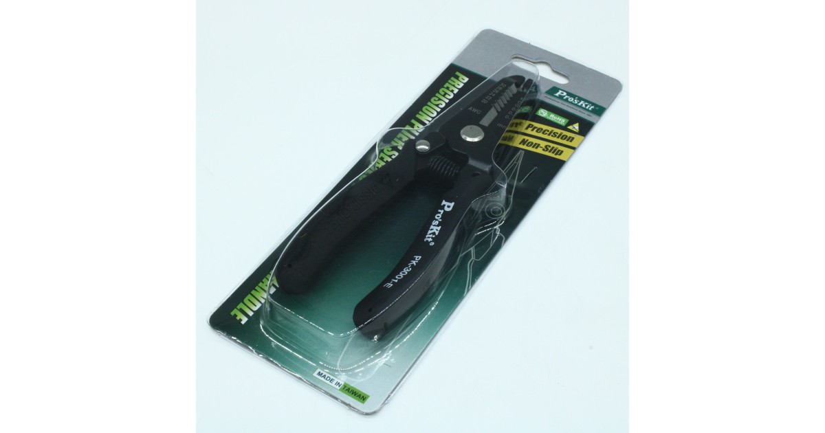 Купить 1PK-3001E Pro'sKit оптом в Москве