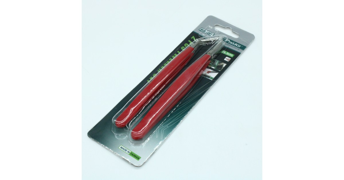 Купить 908-T301 Pro'sKit оптом в Москве