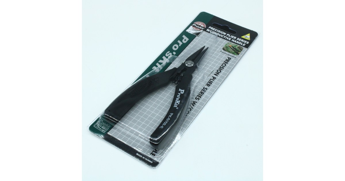 Купить 1PK-5102E Pro'sKit оптом в Москве