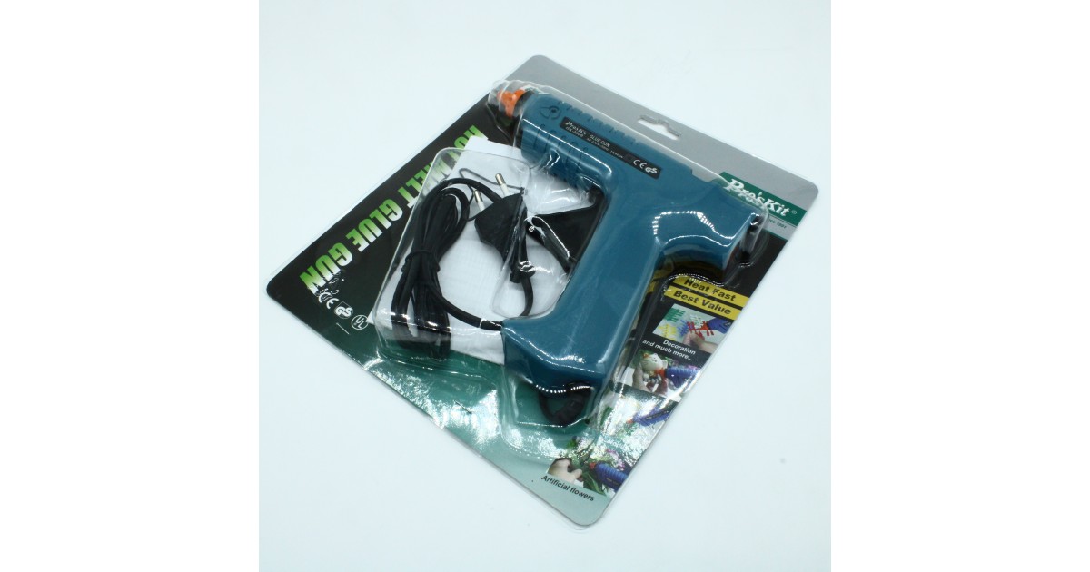 Купить GK-380B Pro'sKit оптом в Москве