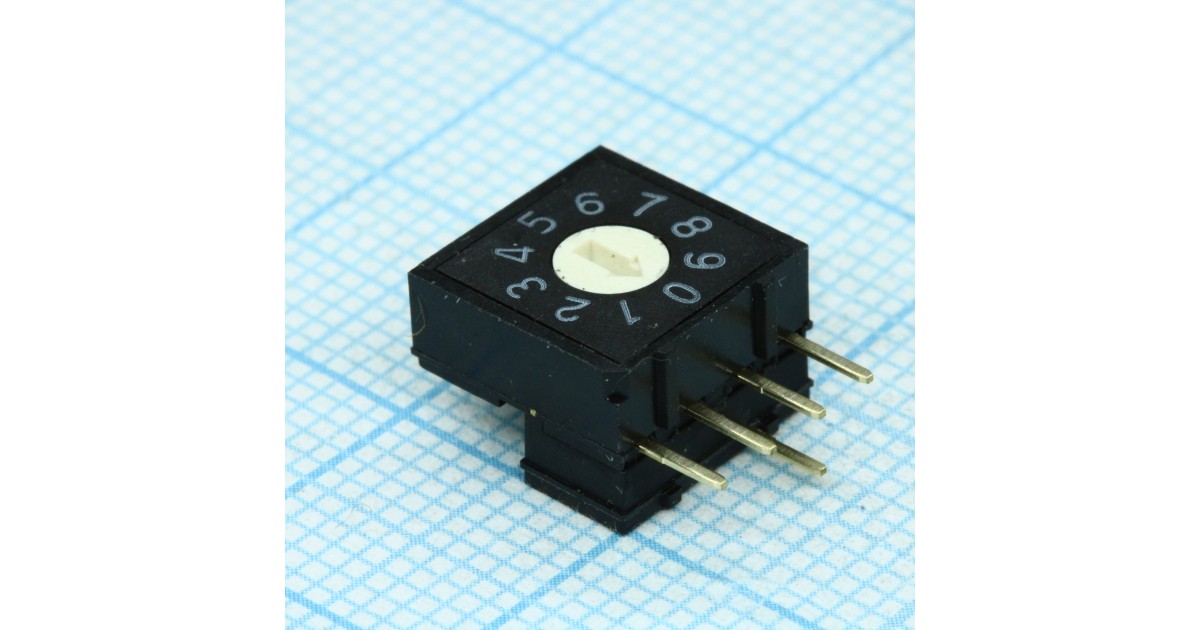 Купить A6RV101RF OMRON оптом в Москве