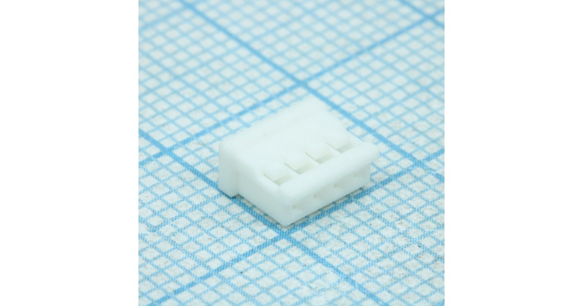 Купить 874390400 Molex оптом в Москве