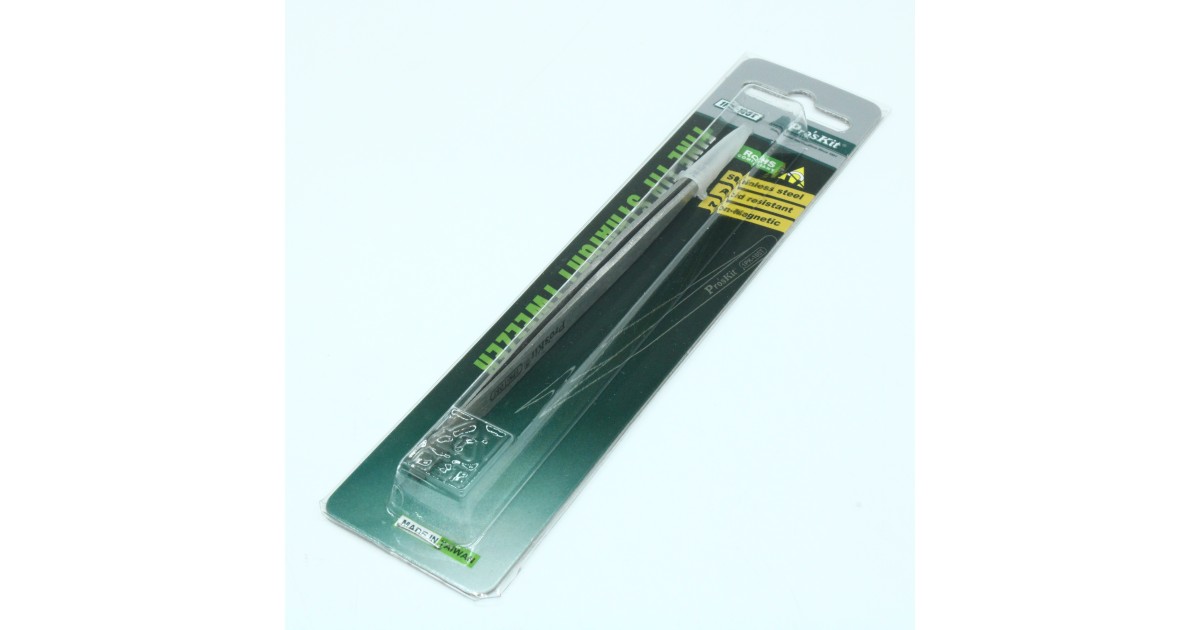 Купить 1PK-105T Pro'sKit оптом в Москве