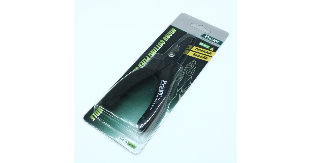 Купить 1PK-211 Pro'sKit оптом в Москве