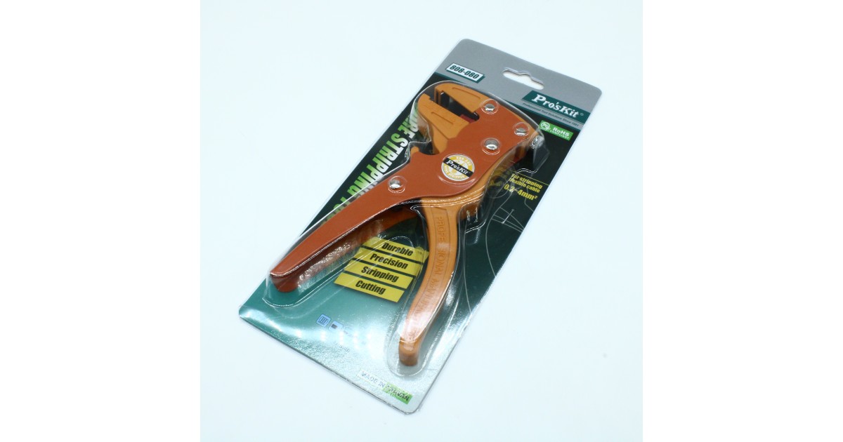 Купить 808-080 Pro'sKit оптом в Москве