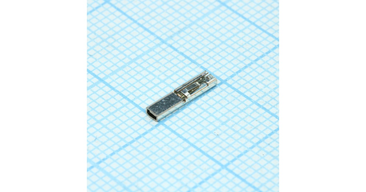 Купить 5050720101 Molex оптом в Москве