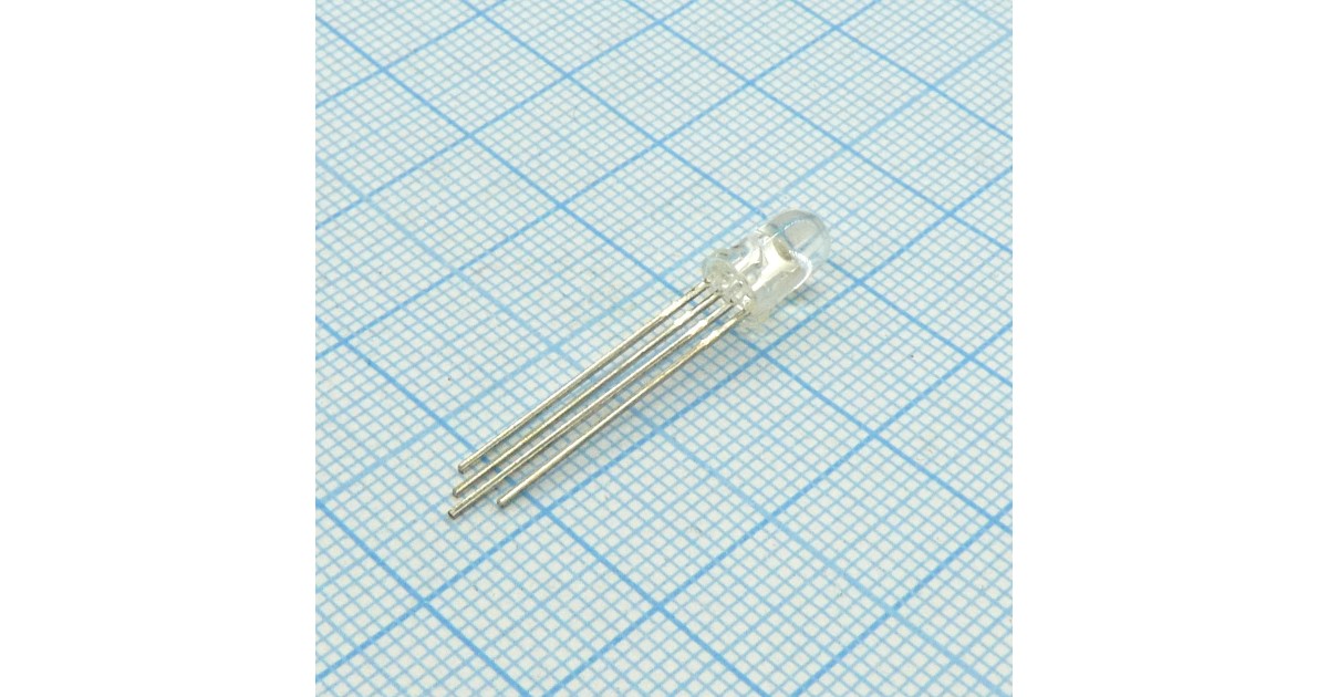 Купить L-154A4SURKQBDZGC Kingbright оптом в Москве