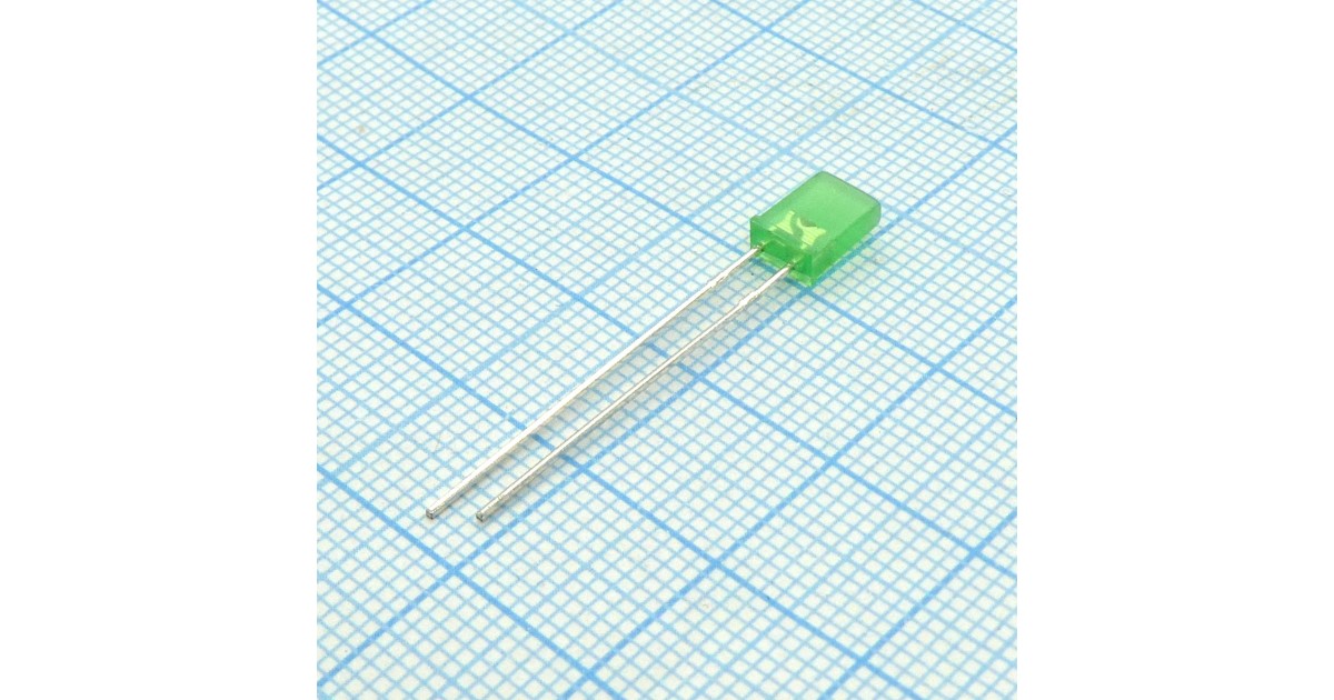 Купить L-103GDT Kingbright оптом в Москве