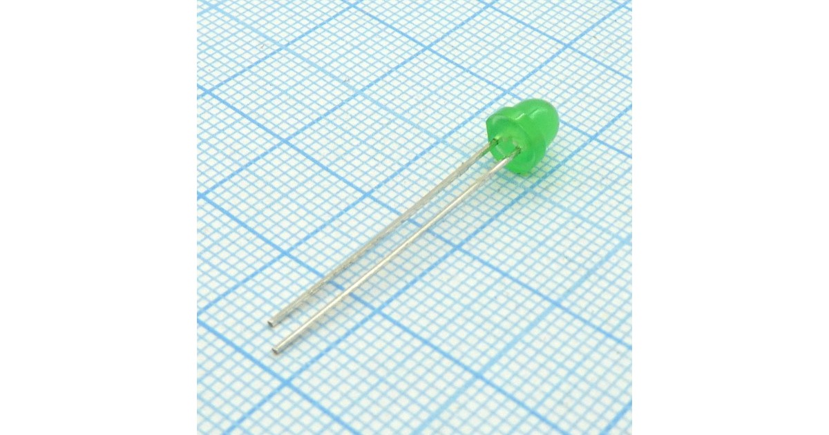 Купить L-63GD Kingbright оптом в Москве