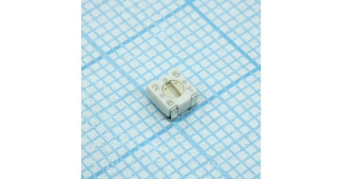 Купить 3313J-1-204E BOURNS оптом в Москве