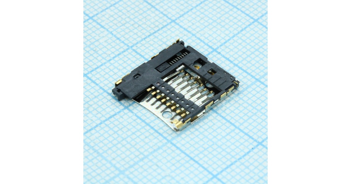 Купить 2201778-1 TE Connectivity оптом в Москве