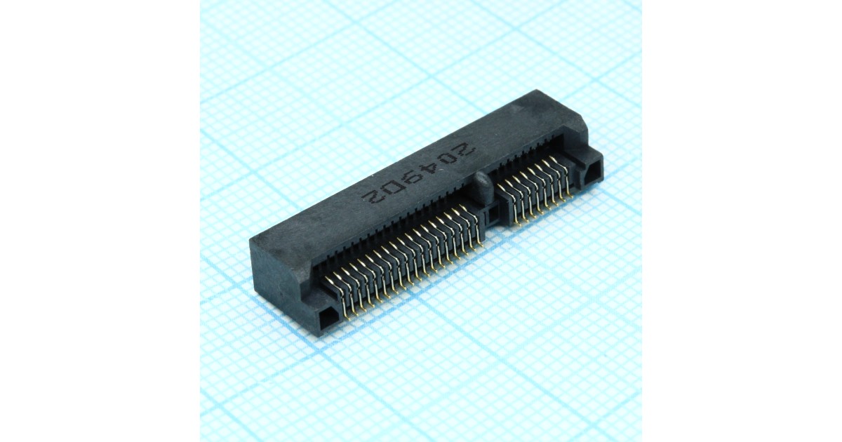 Купить 1775862-2 TE Connectivity оптом в Москве