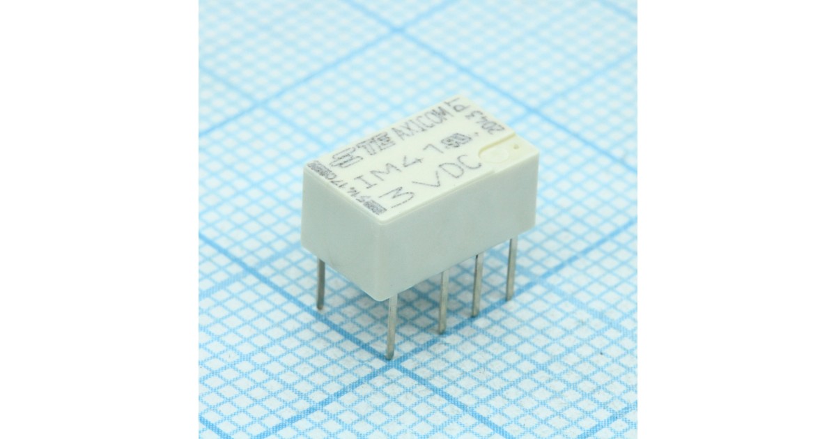 Купить 5-1462037-3 TE Connectivity оптом в Москве