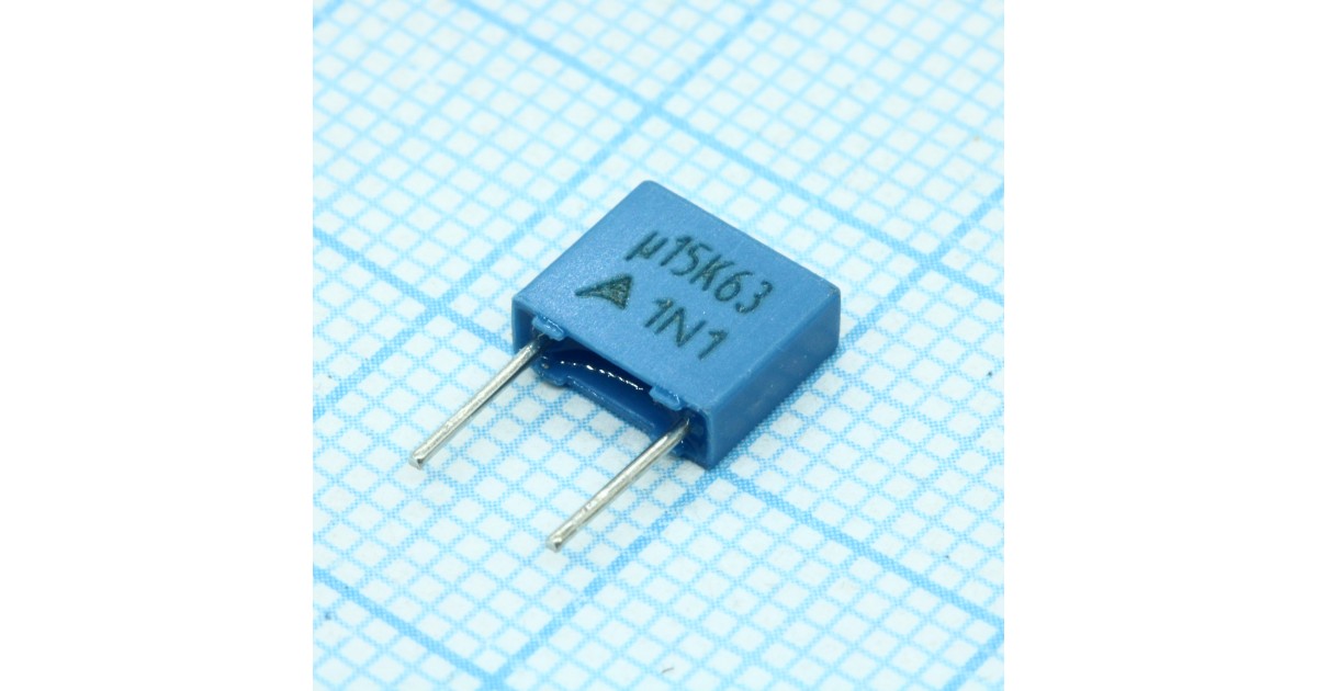 Купить B32529C0154K000 TDK-EPCOS оптом в Москве