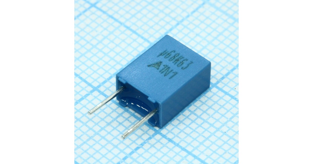 Купить B32529C0684K000 TDK-EPCOS оптом в Москве