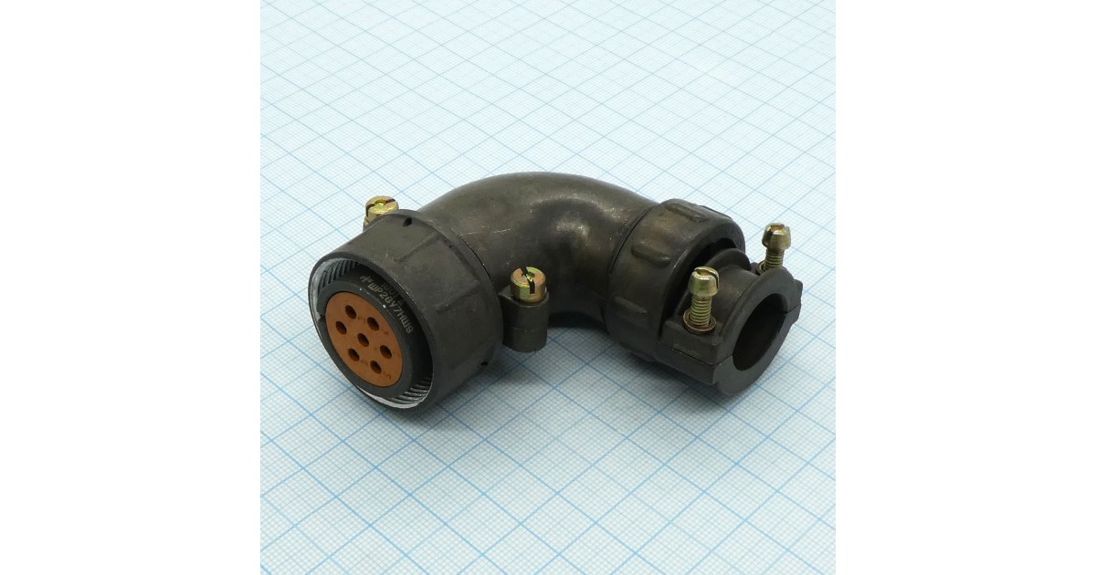 Купить ШР28У7НШ9 розетка Элекон оптом в Москве