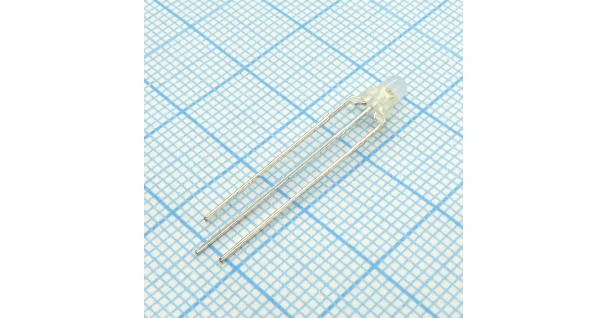 Купить L-115WEGW Kingbright оптом в Москве