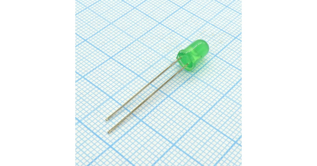 Купить L-7113GD-5V Kingbright оптом в Москве